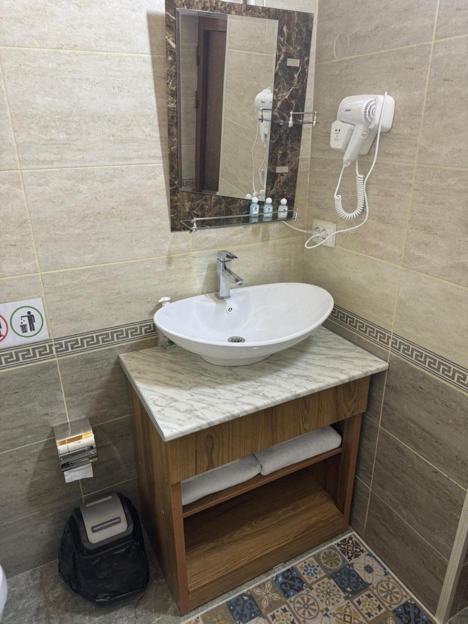 Central Asia Hotel Μπουχάρα Εξωτερικό φωτογραφία